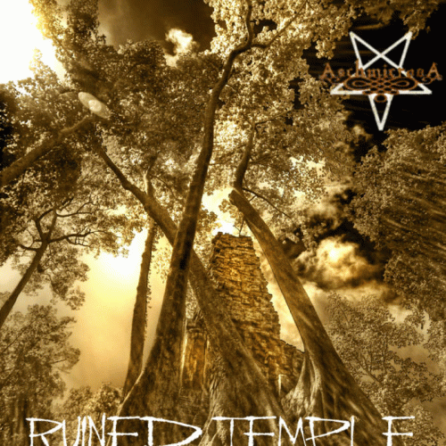 Aschmicrosa : Ruined Temple